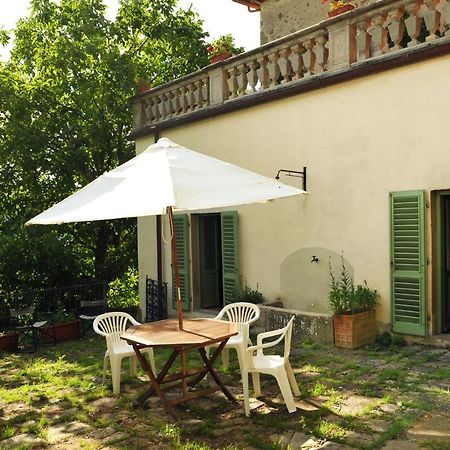 La Colonica Villa Londa Eksteriør billede