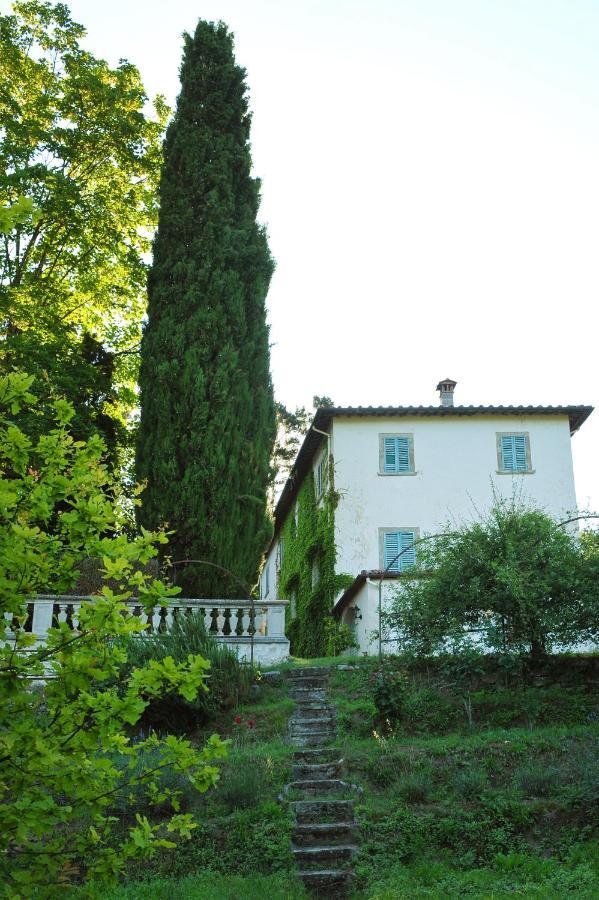 La Colonica Villa Londa Eksteriør billede